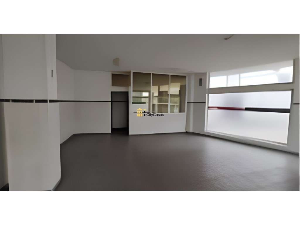 Espaço Comercial - - Grande imagem: 2/2