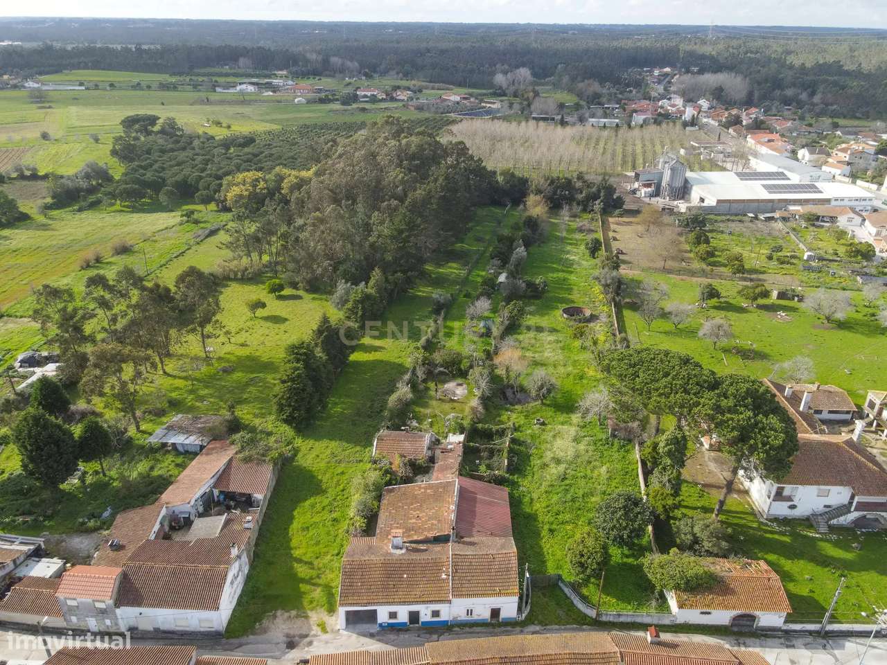 Moradia Rústica - T2 - Grande imagem: 5/41