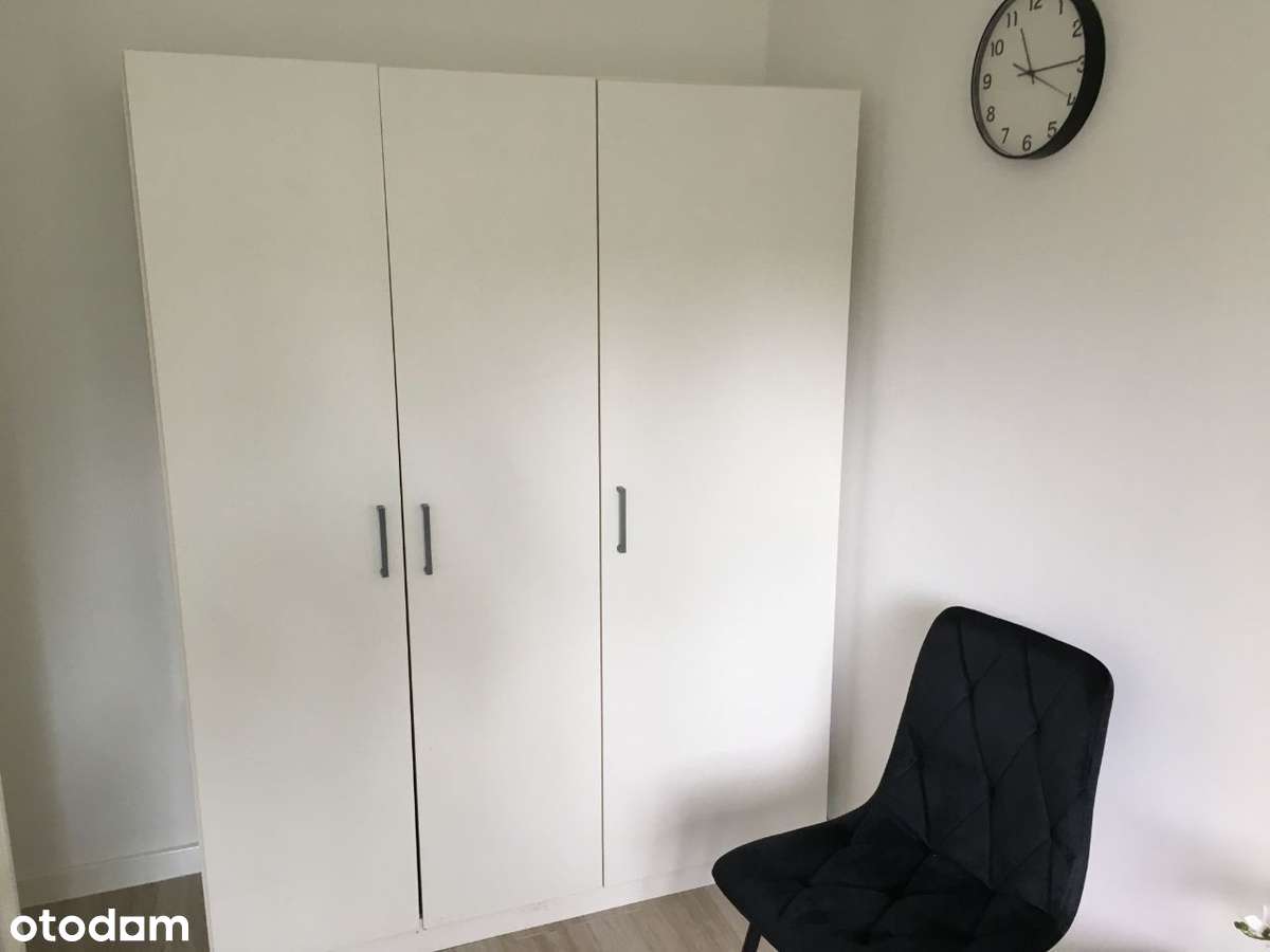 Pokój jednoosobowy, Mokotów, ul. Bokserska - Pełny obrazek: 4/10