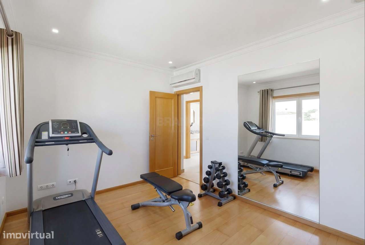 Moradia Familiar T4+1 | Lagoa, Algarve-28