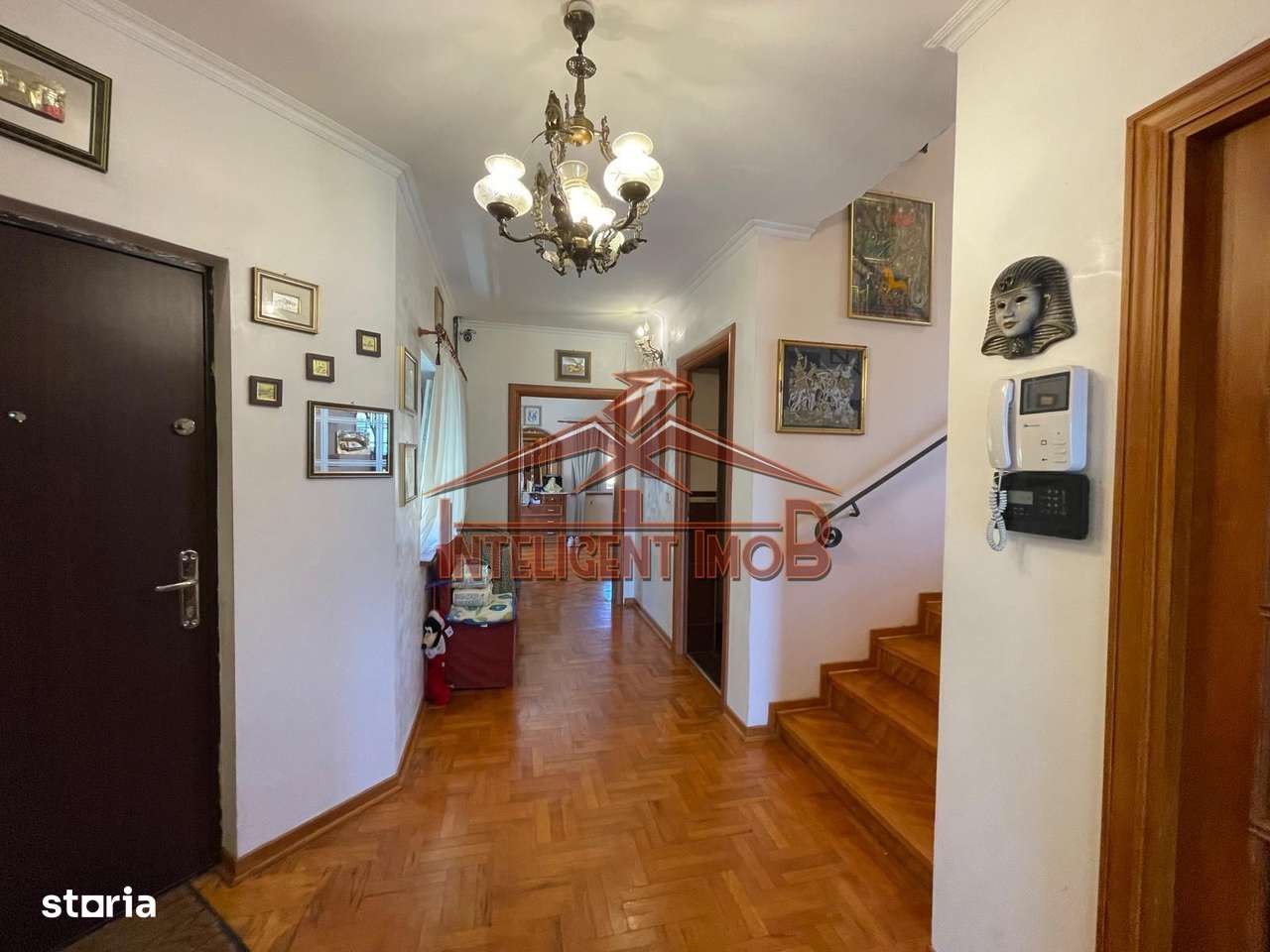 Casă moderna cu 5 camere în Hurez/Fagaras Jud Brașov-9