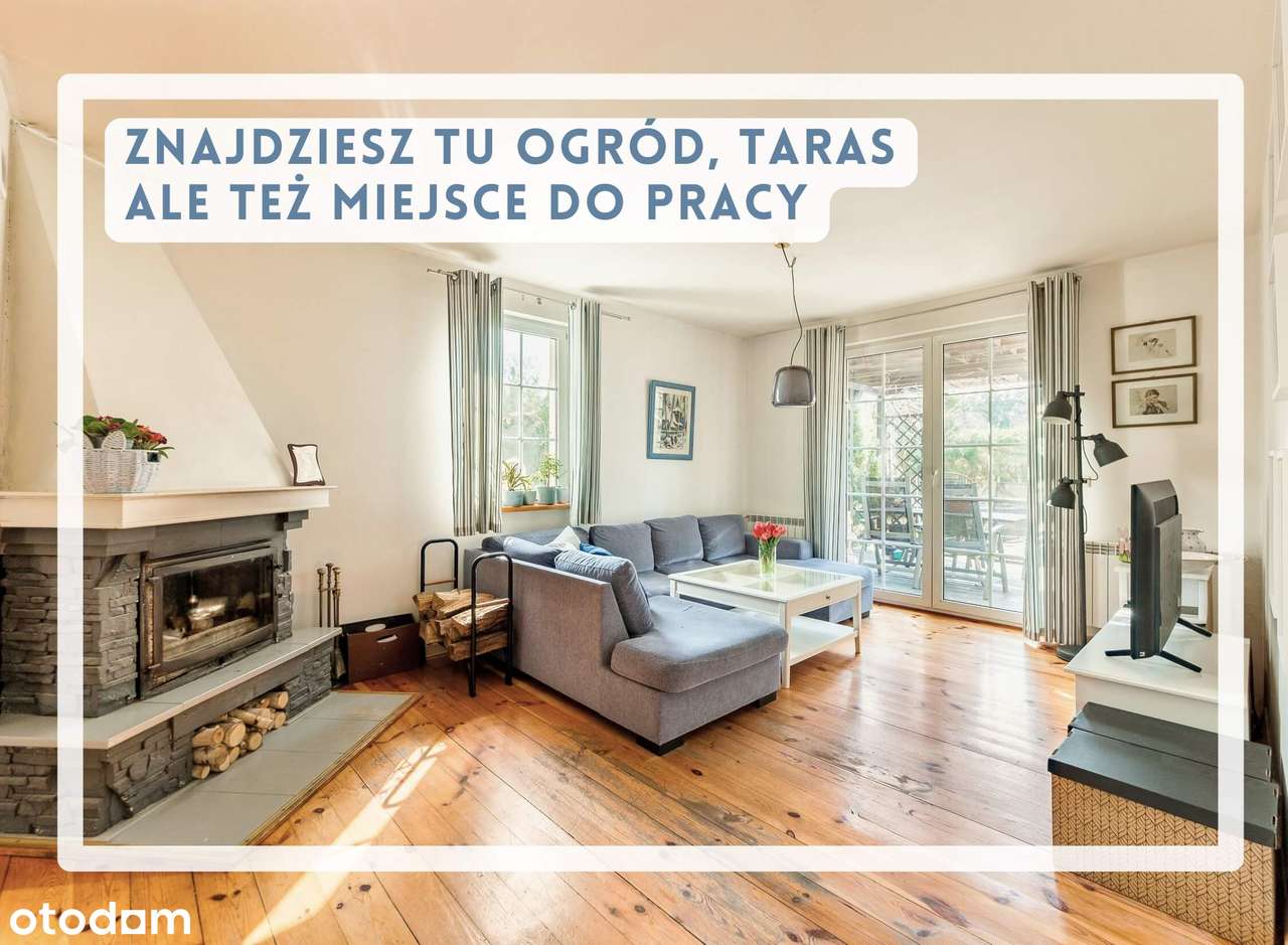 Dom, 224 m², Wólka Kozodawska-0