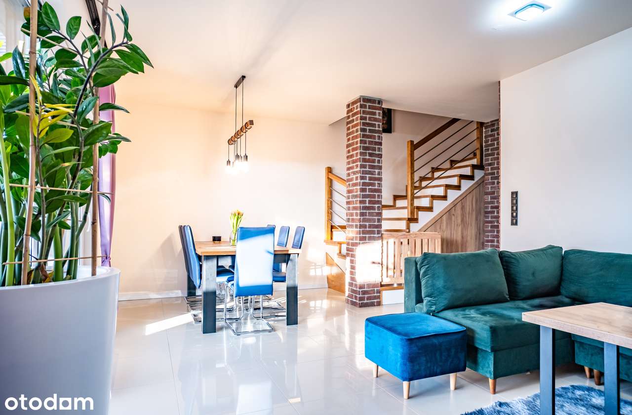 Bliźniak gotowy do zamieszkania - Pełny obrazek: 5/15