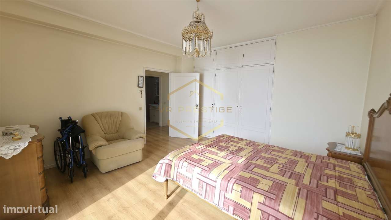 Apartamento T6 Venda em Póvoa de Varzim, Beiriz e Argivai,Póvoa de Var-22