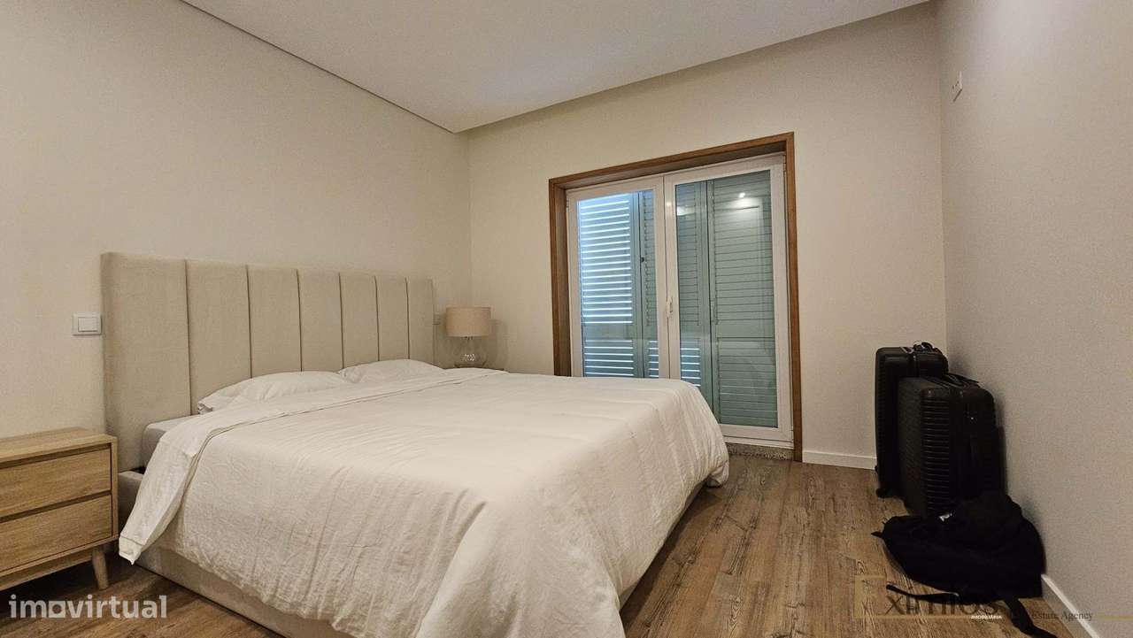 Moradia V3 com garagem, em Vila do Conde-6