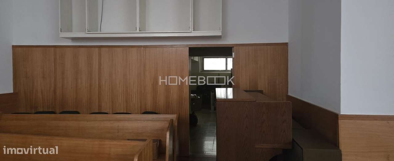 Espaço Comercial de 340m² nas Avenidas Novas - Grande imagem: 5/12