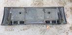 audi 80 b4 blenda klapy tylnej tylnej bagaznika 8a9853465 - 2