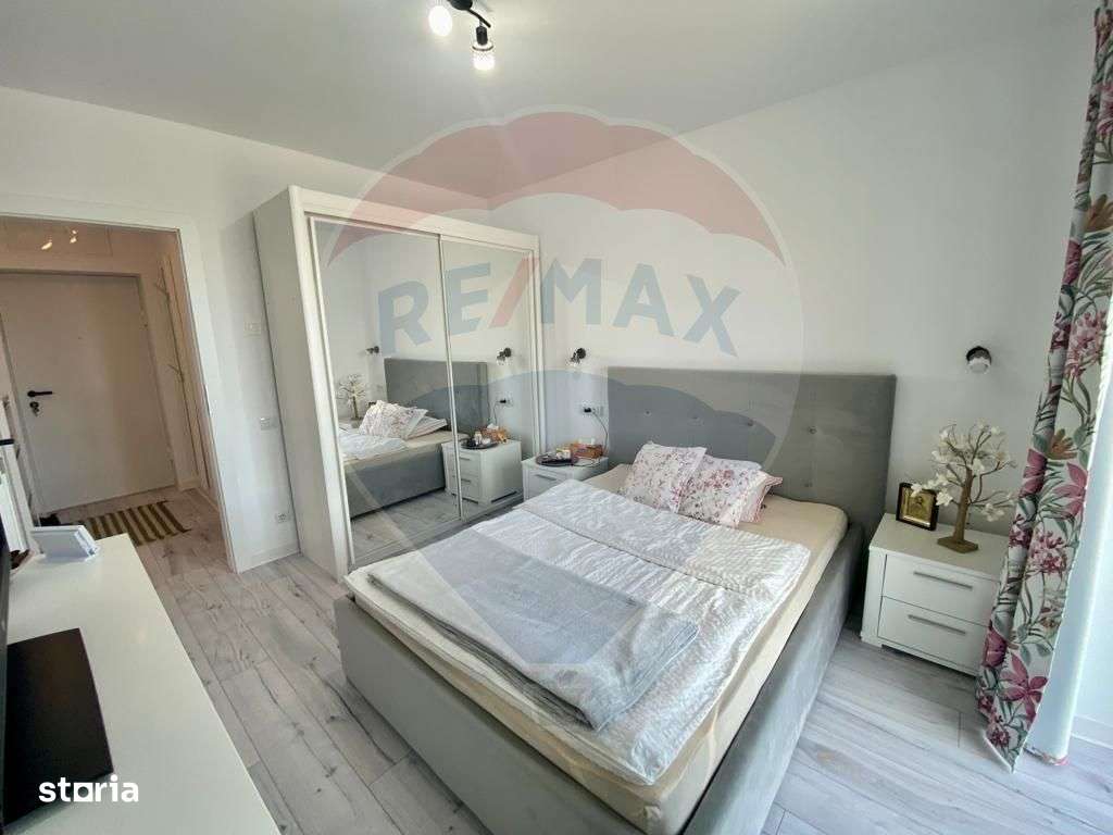 Apartament cu 2 camere de vanzare - Imagine principală: 5/11