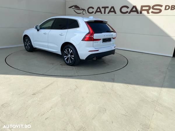 Volvo XC 60 - 10