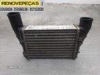 Radiador Intercooler Audi A6 (4B2, C5) - 1