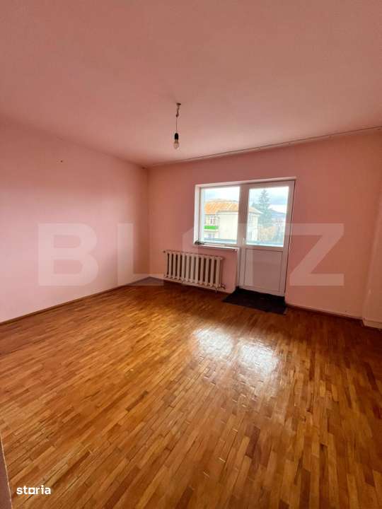 Apartament 3 camere | 73 mp utili | | Zona Constantin Roman Vivu - Imagine principală: 5/7