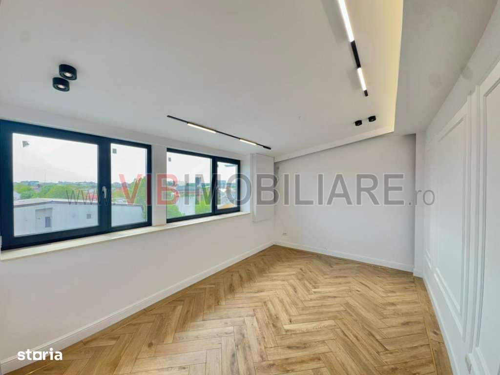 2 Camere - Domenii - Ion Mihalache - Bloc Nou