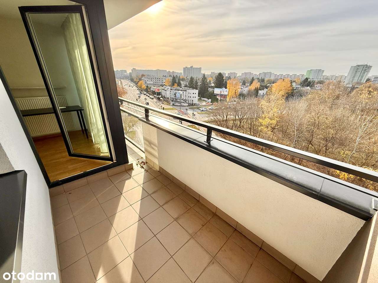 3 Pokoje,  mieszkanie 78 m² | ul. Bukowińska | blisko Metro Wilanowska-3