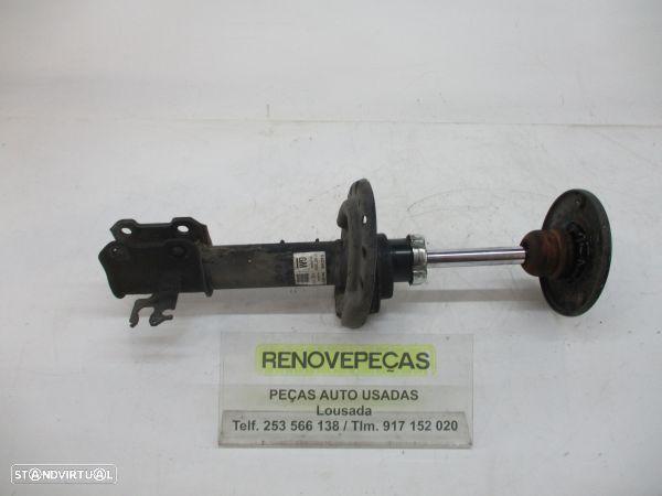 Amortecedor Suspensao Frente Esq Opel Vectra C (Z02) - 1
