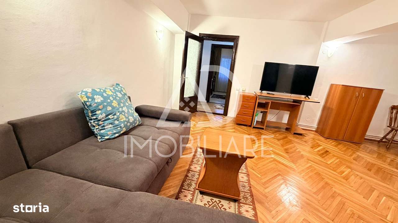 Apartament de inchiriat zona centrala - Imagine principală: 3/13
