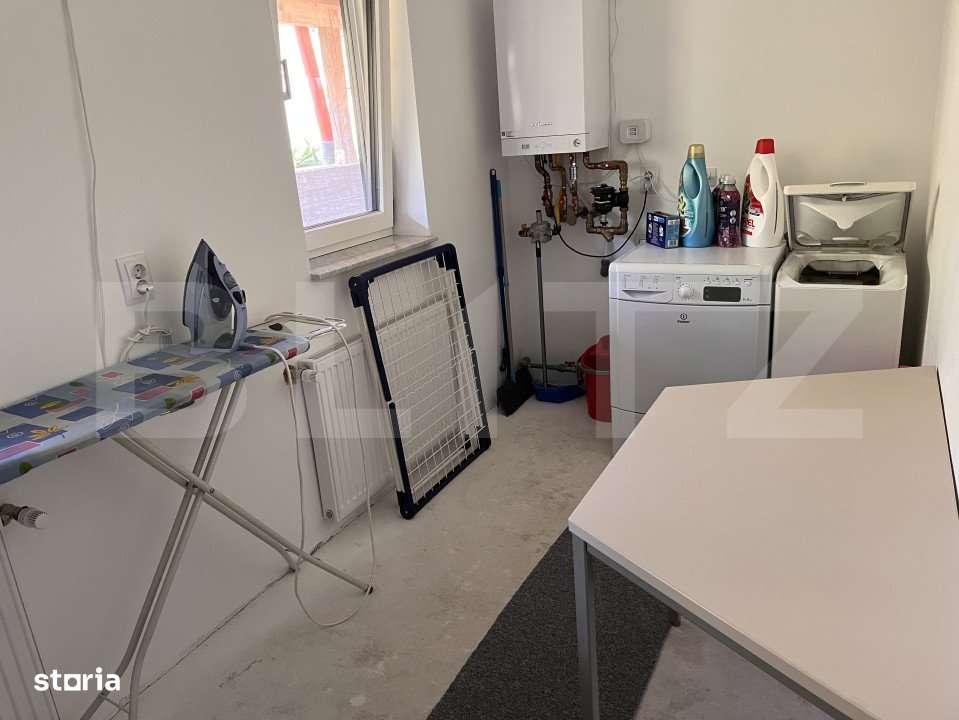 Casa in Sanpetru cu priveliste panoramica si zona linistita - Imagine principală: 5/15