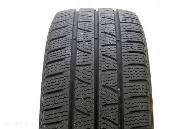 235/65R16C Pirelli CARRIER WINTER 115/113R 7,62mm OPONA DOSTAWCZA D2380 - 3