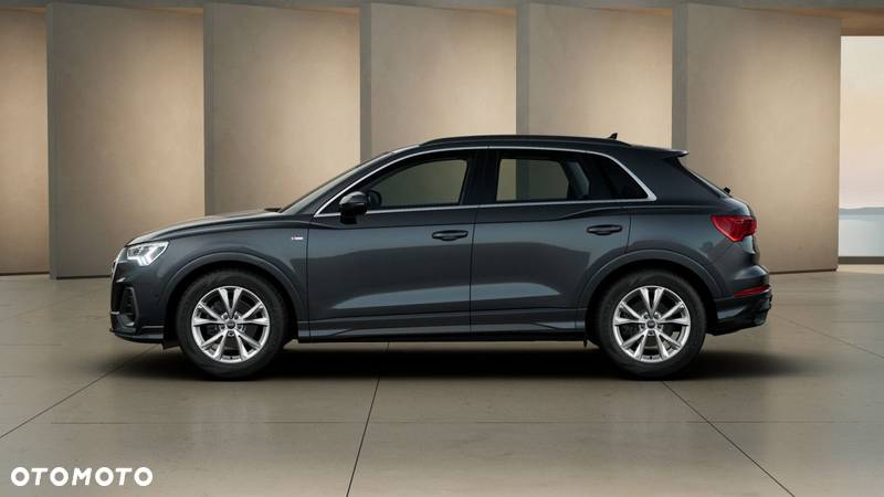 Audi Q3 35 TFSI mHEV S Line S tronic - 4