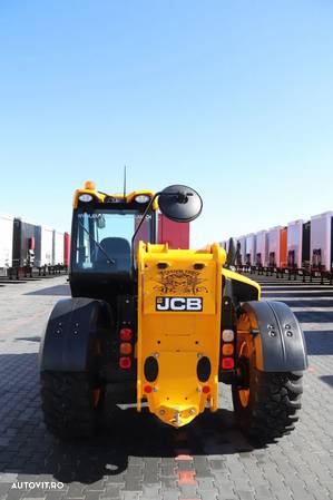 JCB 535-95 / Încărcător pe roți / NOU / 770 MTH / KLIMA / 12/2021 - 7