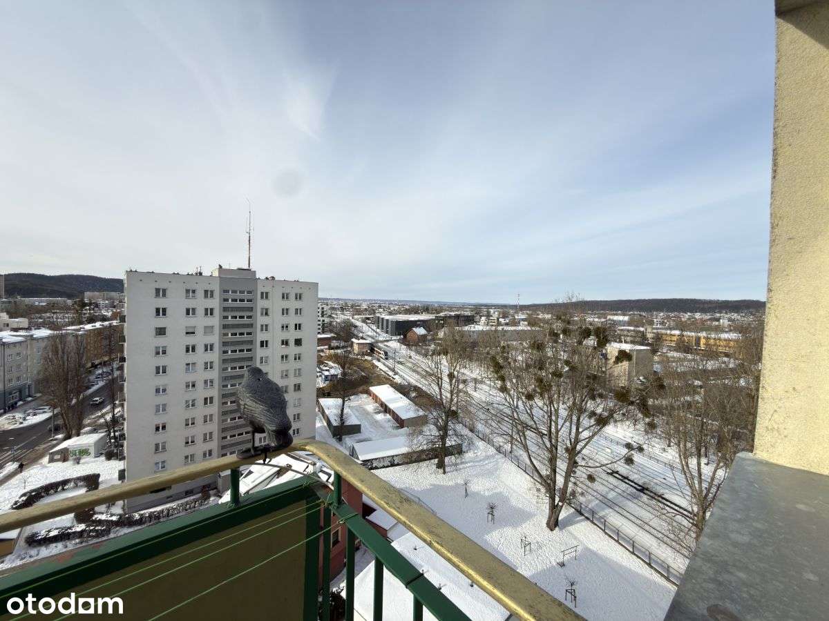 Mieszkanie 3 pok. z balkonem i piwnicą-15