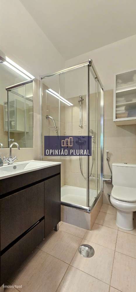 Moradia T5 Independente com Jardim Privativo  Campanhã, Porto: Conf...-25