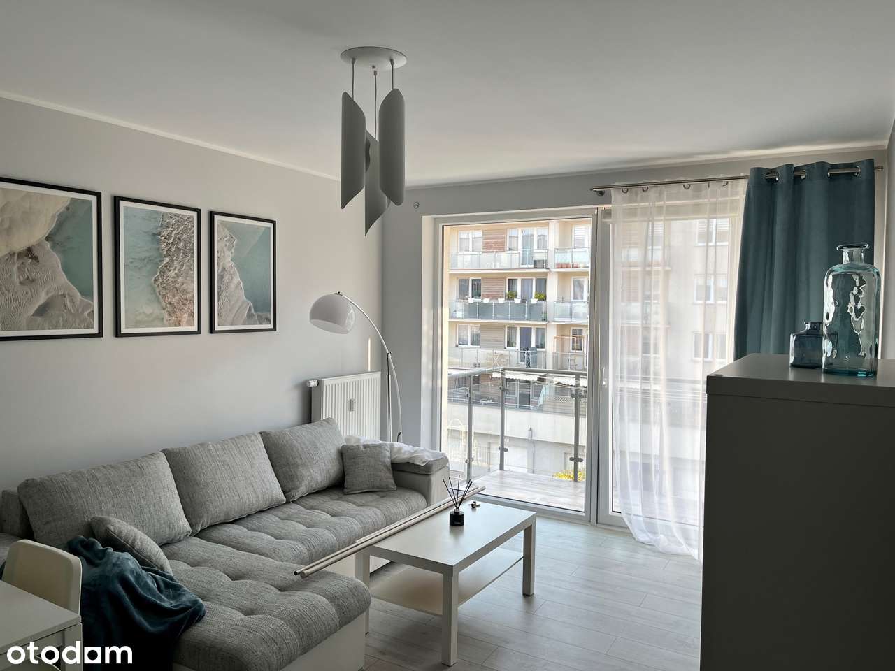 2 POKOJOWE w bloku z windą z przy Emilii Plater - Pełny obrazek: 2/15