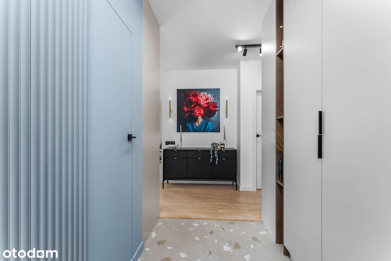 Klucze od razu | 4 pokoje, w których od razu się zakochasz-6