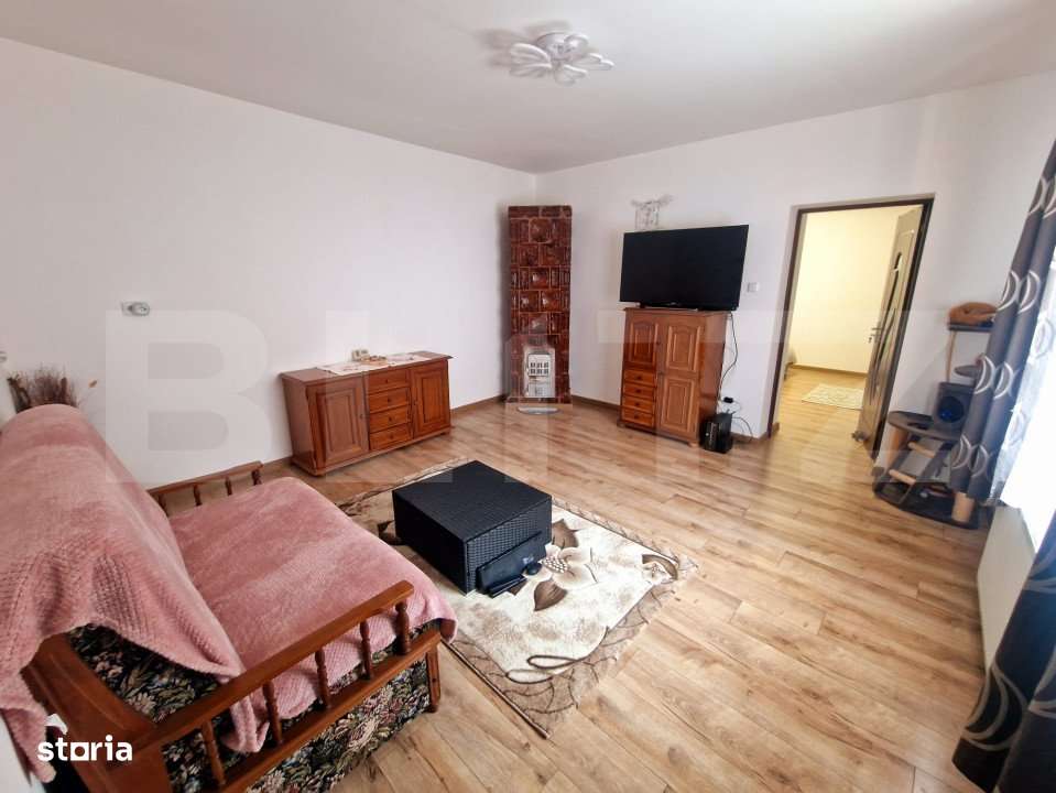 Casa 4 camere, 2432 mp teren - Imagine principală: 5/15