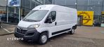 Opel Movano Furgon L3H2 Heavy 2.2 140KM MT6 SS - 1