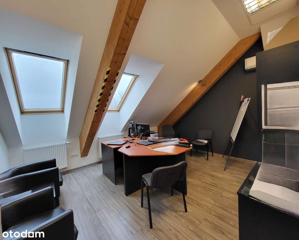 Lokal biurowy np. na Biuro Rachunkowe w Pasażu Książęcym - Pełny obrazek: 5/5