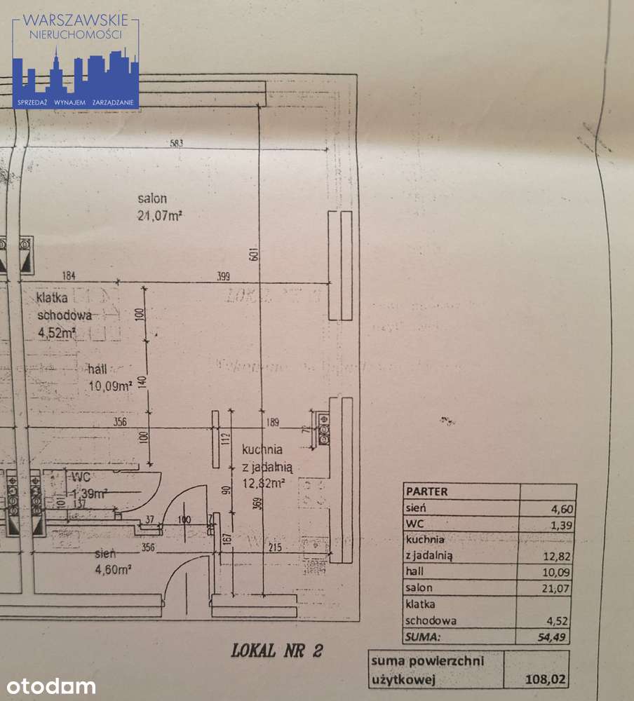 Cisza, spokój, blisko las-17