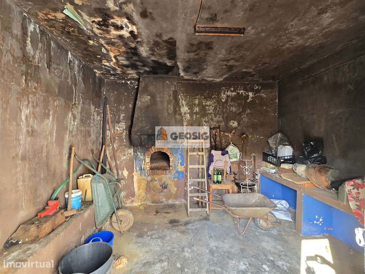 Moradia T3 Venda em Ameixial,Loulé-14