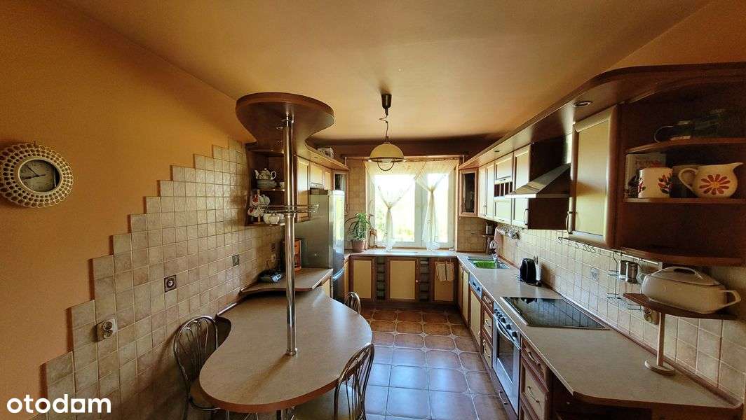 Budynek mieszkalny Uzdrowisko Busko-Zdrój-7