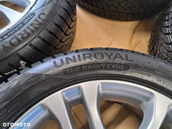 Opony Uniroyal Winter Expert R18 235/50 - 2