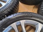 Opony Uniroyal Winter Expert R18 235/50 - 2