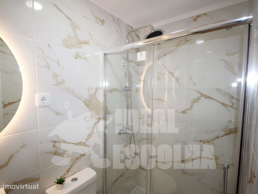 T3 CRUZ DE PAU 295 000€-14