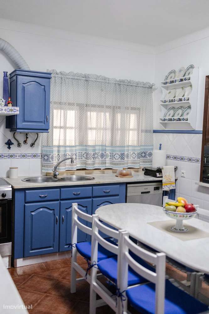 Moradia térrea T3 em Coruche, Fajarda e Erra-7