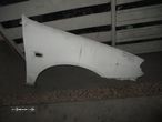 Guarda Lamas GL903 NISSAN PRIMERA 1999 Branco Drt - 1