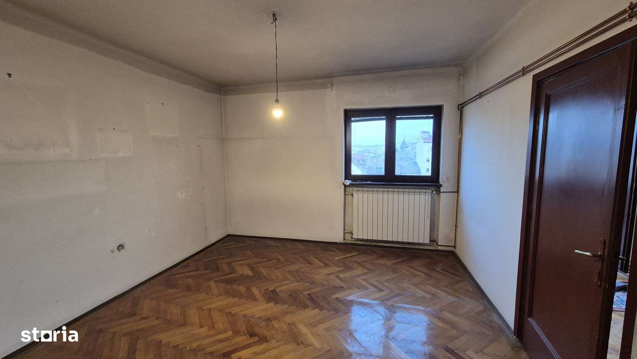 Apartament cu 3 camere 111,78 mp - Cl. Victoriei - Nicolae Iorga-4
