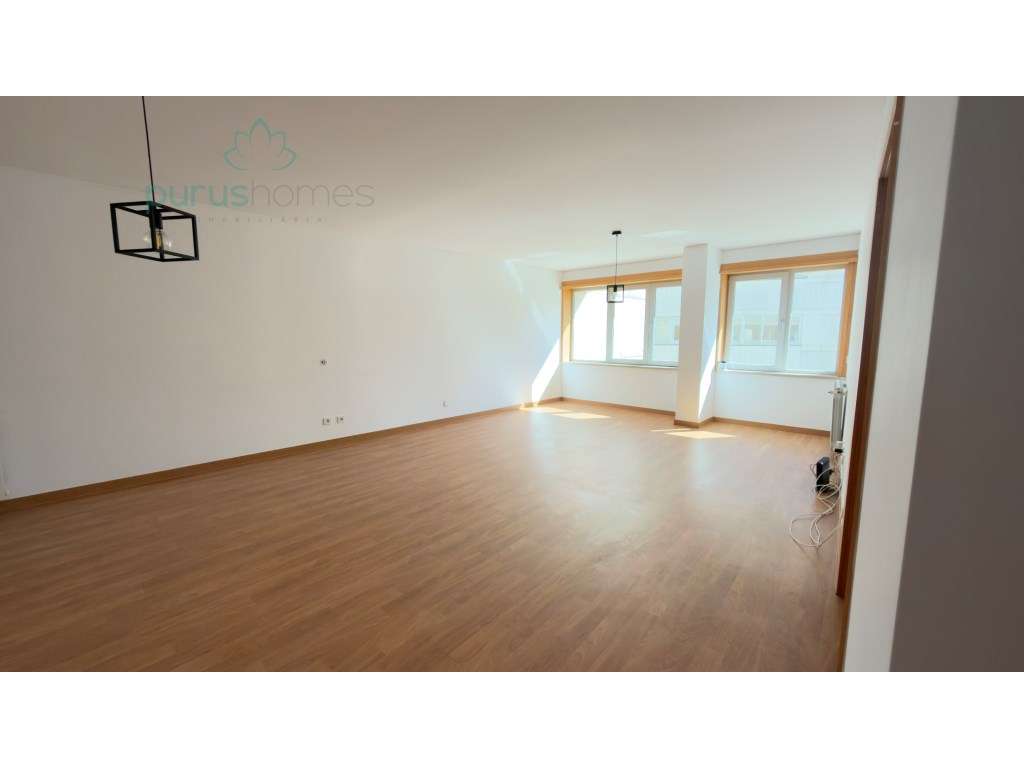 Apartamento T3 Arrábida Shopping Gaia- Porto-17