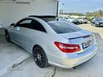 Mercedes-Benz E 220 CDi Avantgarde BlueEfficiency Auto. - 38