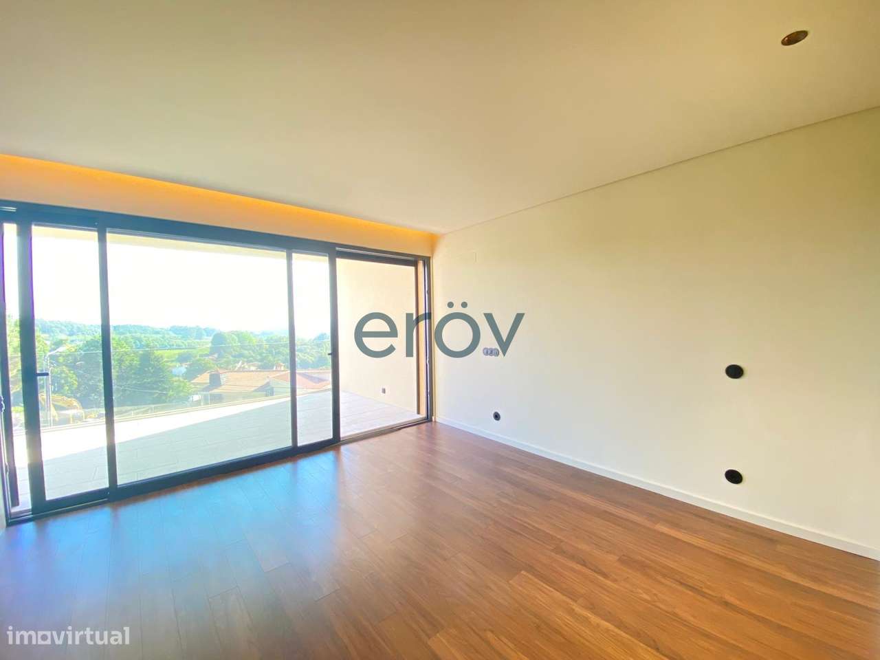 Moradia T4 de Luxo em Requião – Vila Nova de Famalicão-34