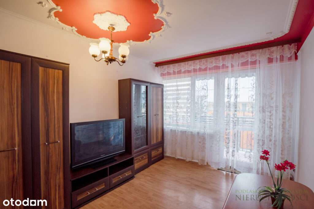 3-pok. mieszkanie – B-stok, os. Zielone Wzgórza, ul. Lawendowa.-0