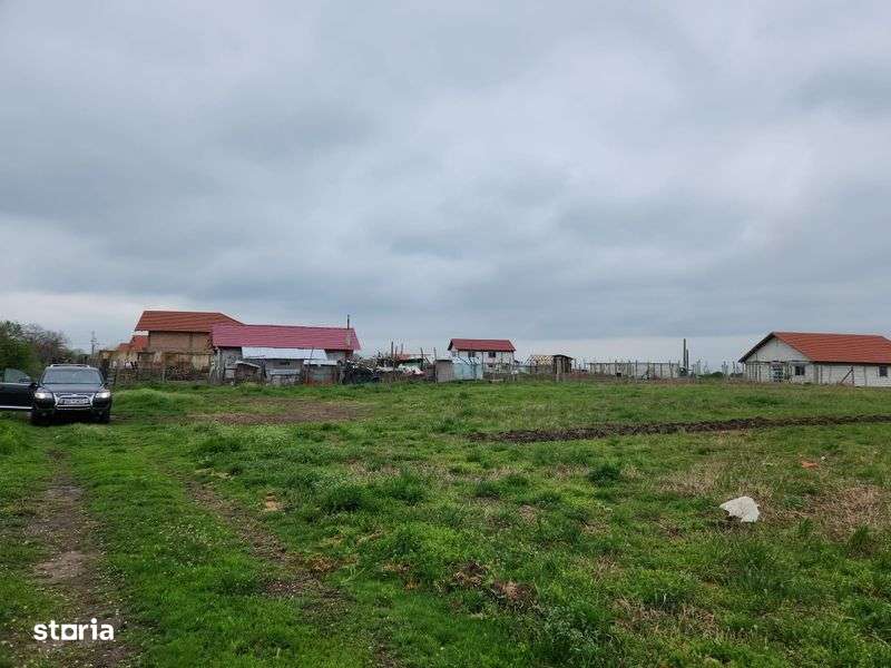 Casa + teren Rogova 7000mp - Imagine principală: 5/8