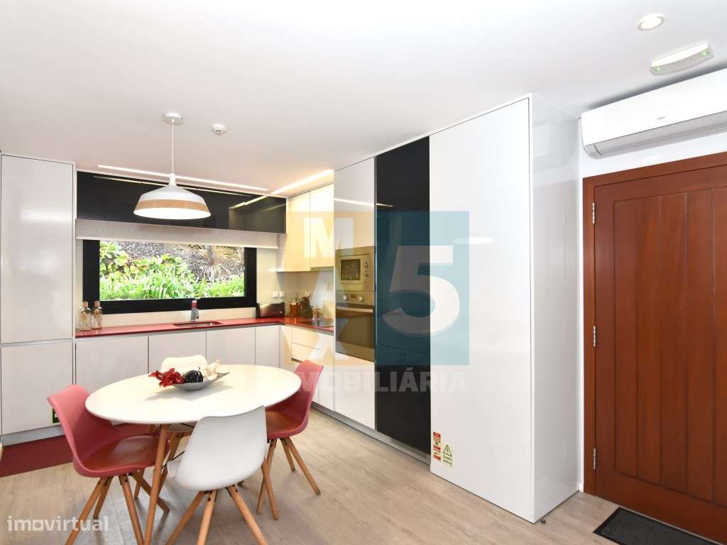 Villa com 4 moradias junto Praia Fluvial de Poço Corga - Castanheir...-22