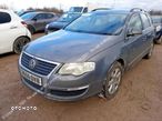 MASKA VOLKSWAGEN PASSAT B6 LK7X - 1