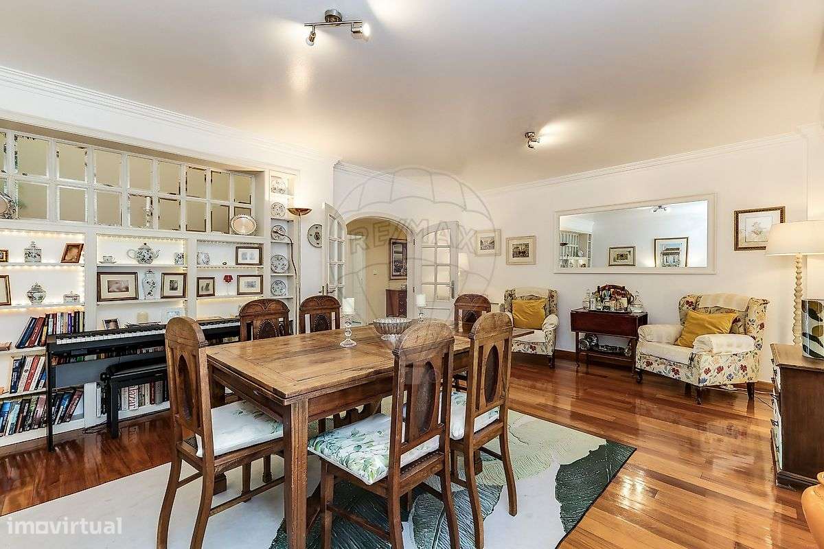 Moradia T4 para venda-7