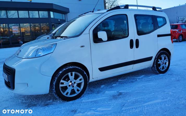 Fiat Fiorino - 5