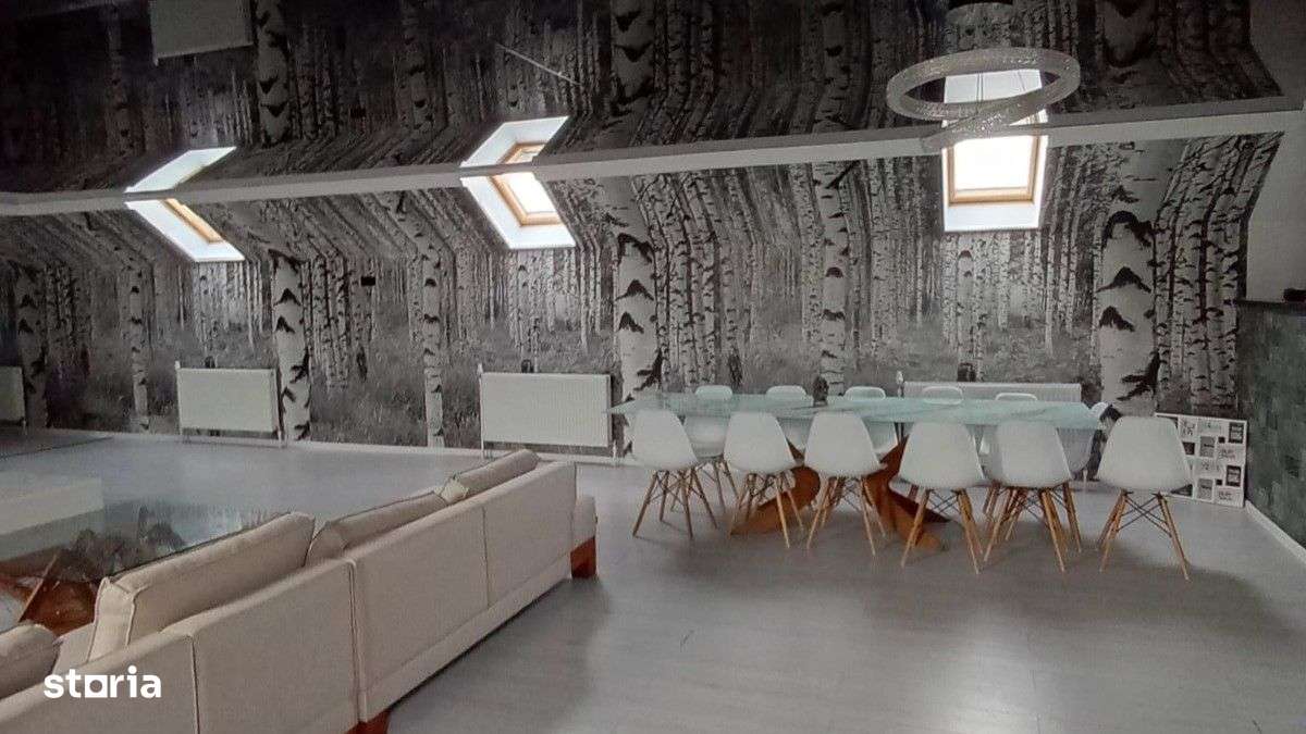 Imobil de vanzare cu preluare chirias-7