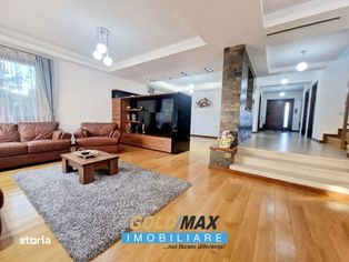 Vila de lux | Trivale -Tancodrom - Pitesti | goldmax.ro